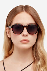 Springfield Warwick Pair sunglasses - Carey Pink smeđa
