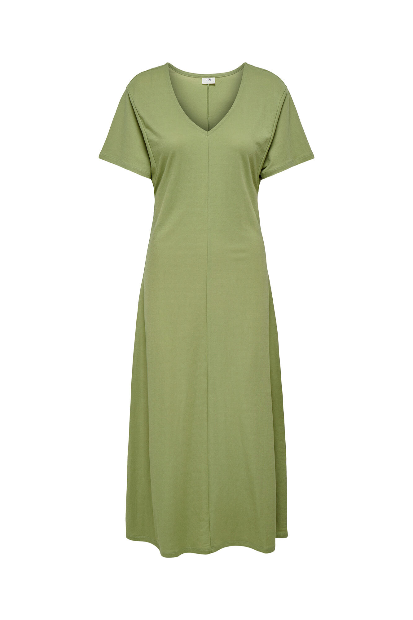 JDY Vestido largo fluido