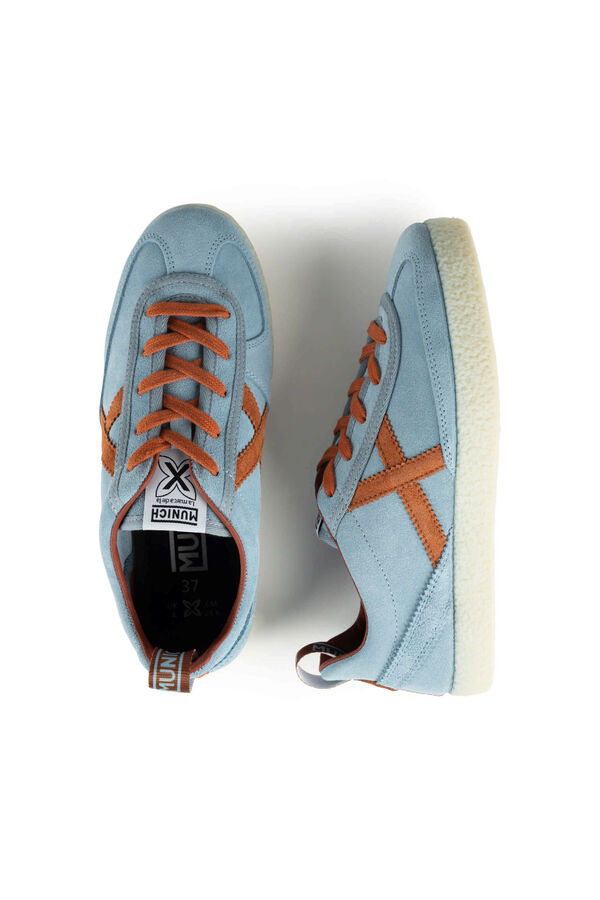 Munich Volata 123 sneakers blue