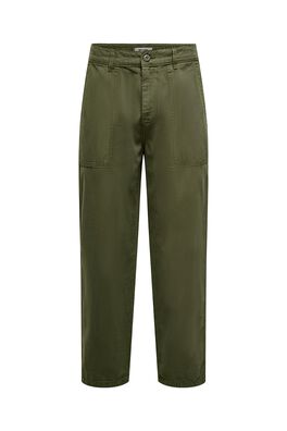 Pantalón largo