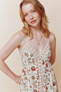 Springfield Malta dress