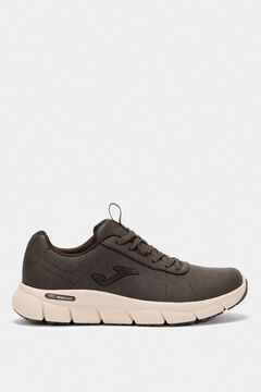 Joma Zapatillas C.daily men 2524 marr&oacute;n