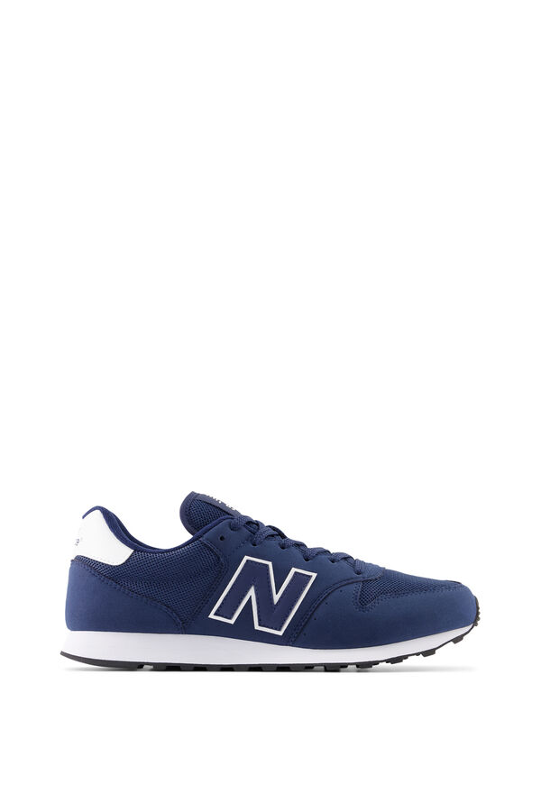 New Balance New Balance 500 Sneakers Plava