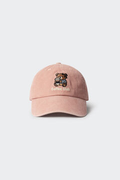 Springfield Kids Bon&eacute; urso menina