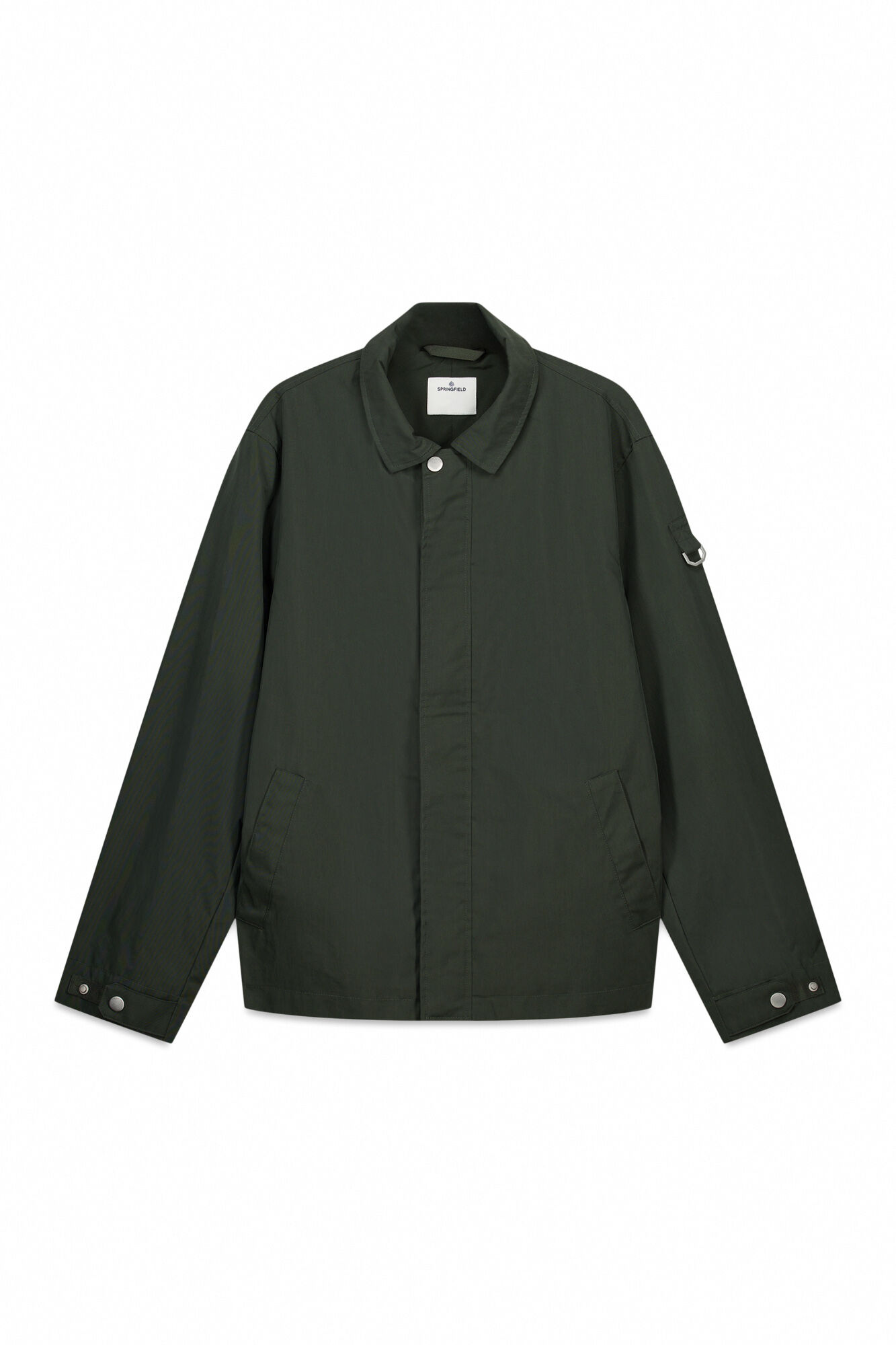 Springfield Leichter Parka