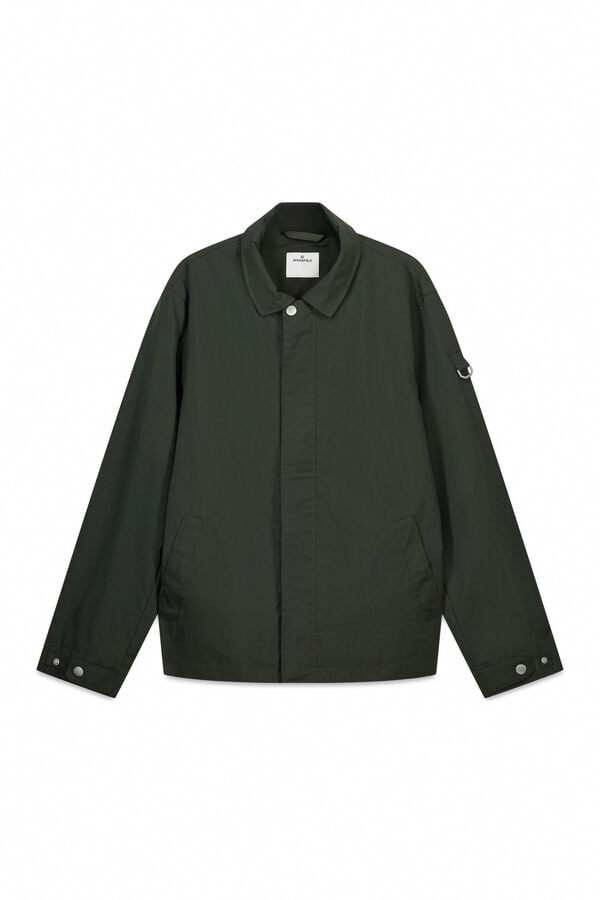 Springfield Light parka beige