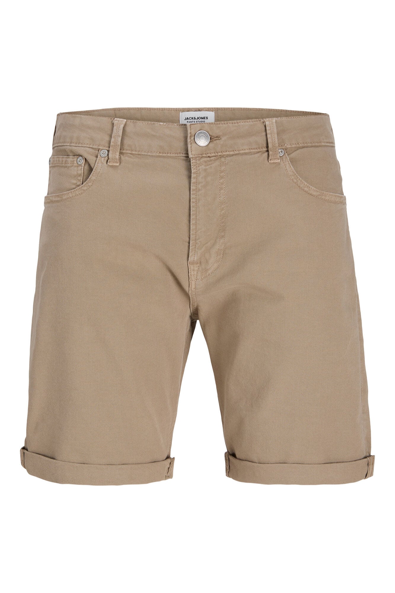 Jack & Jones Bermuda chino lona