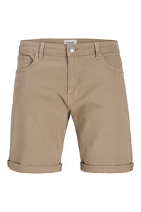 Jack & Jones Bermuda chino lona