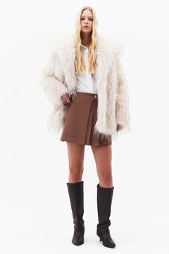 Oxxo Camisa oversize