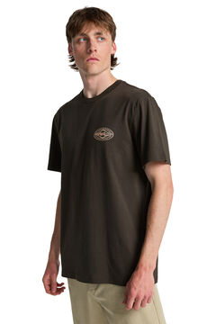 Billabong T-shirt manga curta