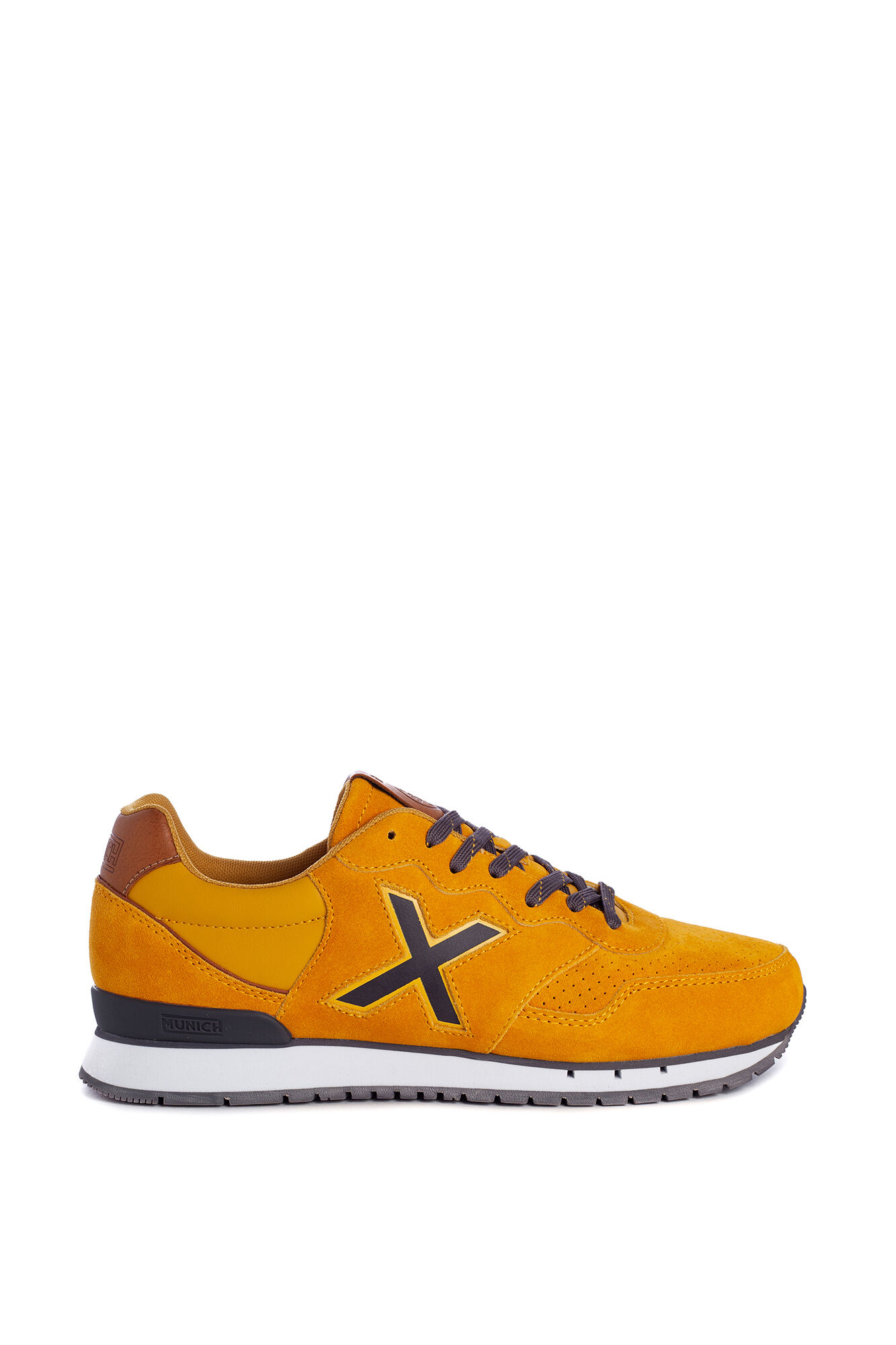 Deportivas Munich para hombre | Springfield