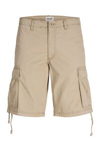 Jack & Jones Bermuda cargo relaxed fit