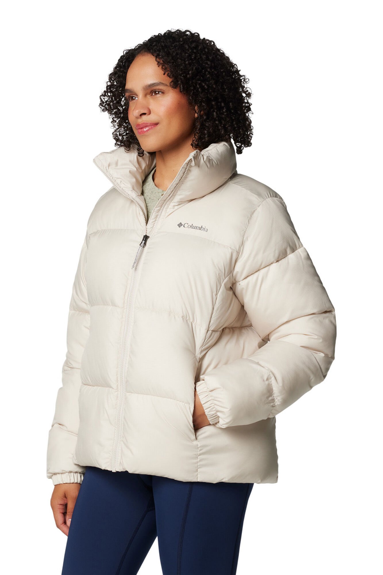 Columbia Chaqueta acolchada Puffect&trade; II para mujer