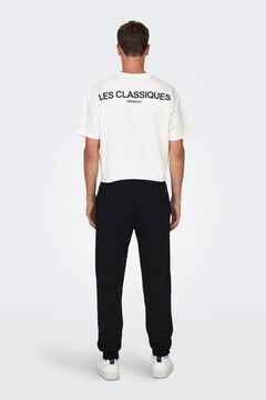 Only & Sons Pantal&oacute;n largo de ch&aacute;ndal