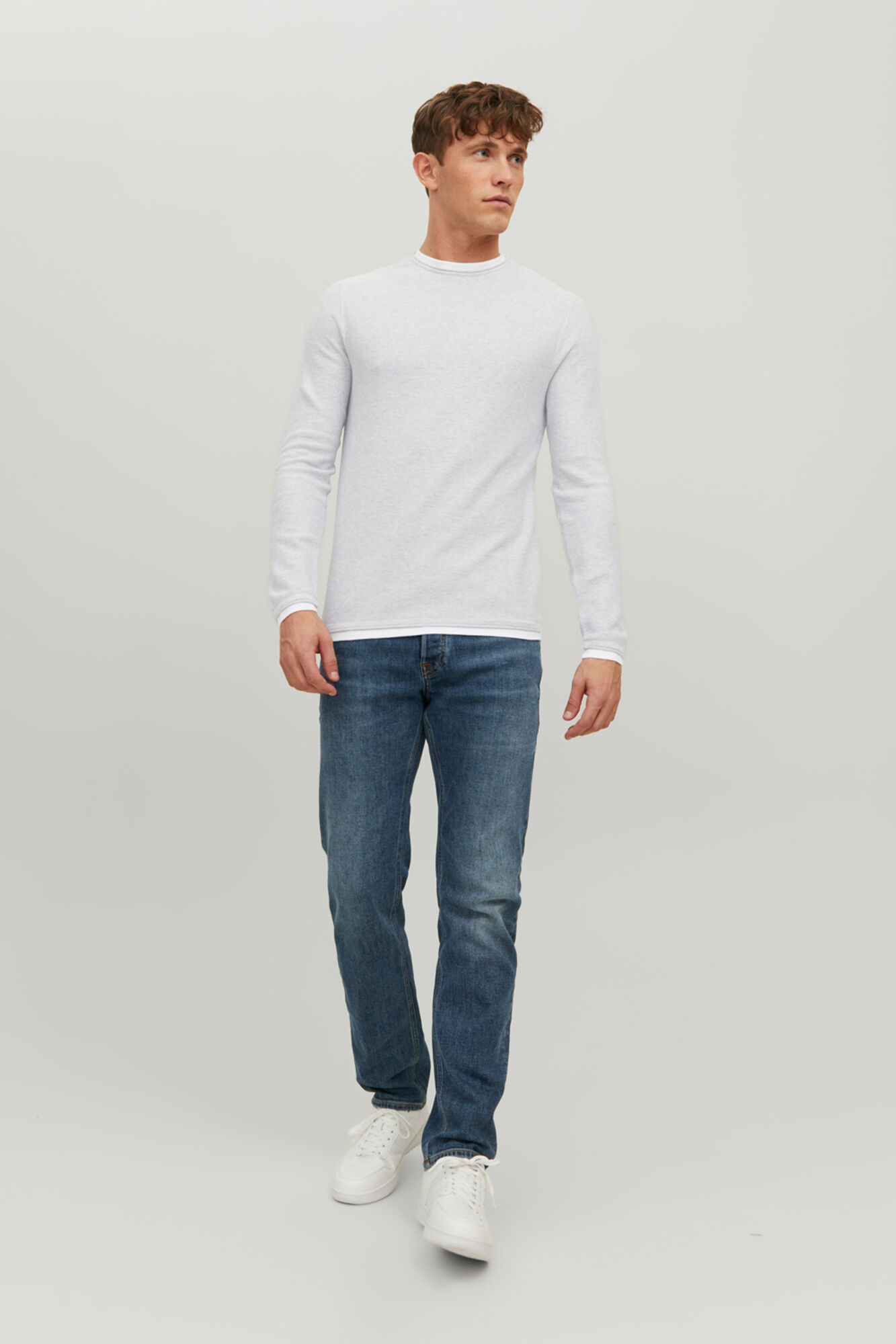 Jack & Jones Jersey liso