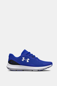 Springfield Under Armour Surge 3 trainers black