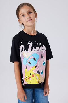 Name It T-shirt Pokemon