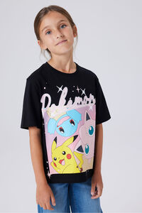 Name It Camiseta Pokemon
