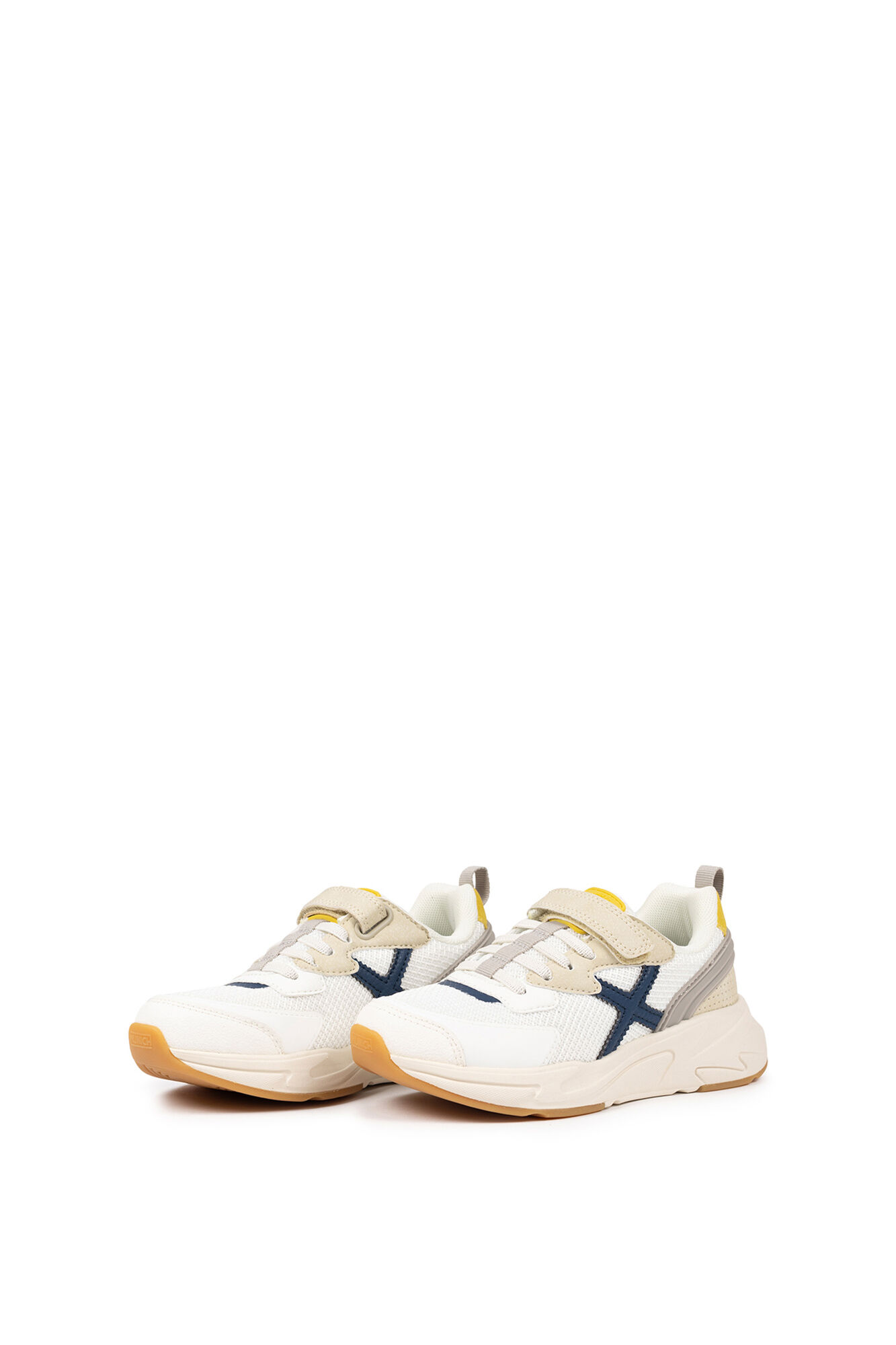 Munich Zapatillas Mini Track 121