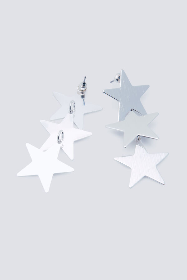 Springfield Brincos de estrela em cascata cinzento