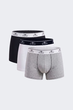 Project X Paris Pack 3 boxers