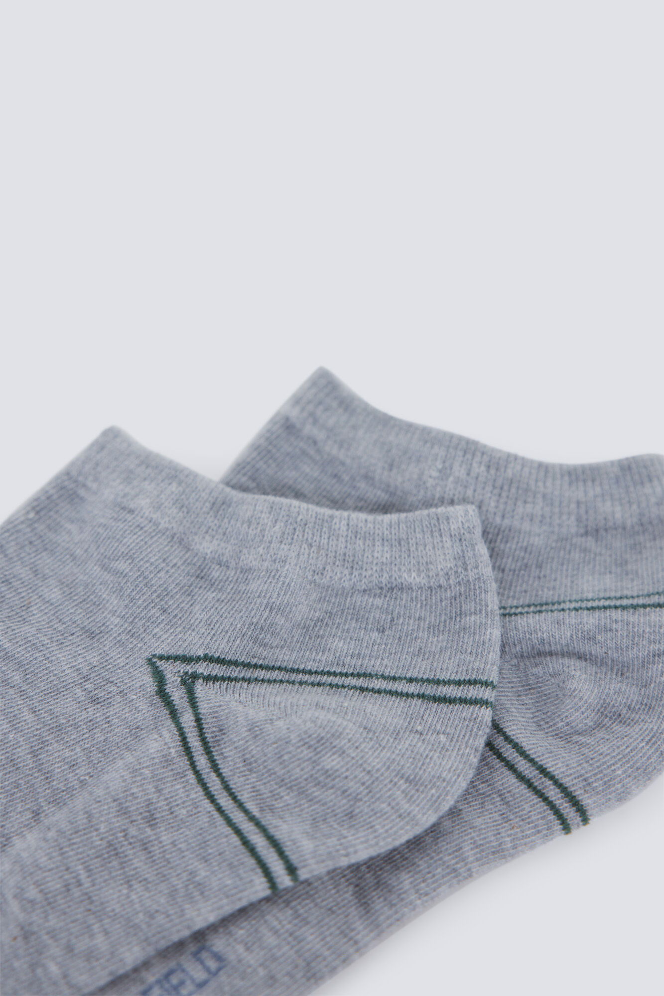 Springfield Basic ankle sock