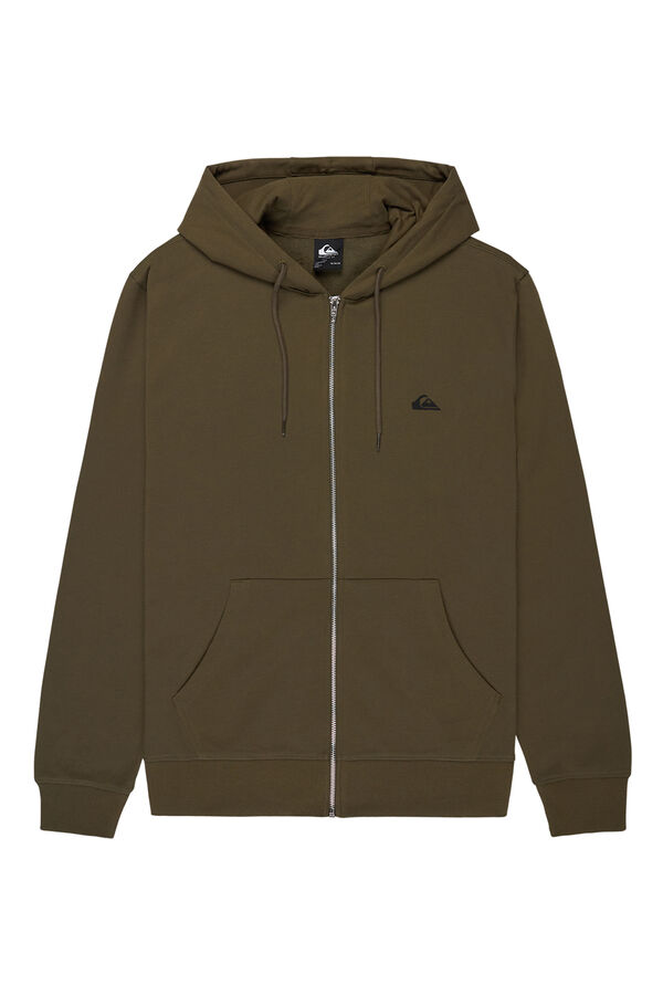 Quiksilver Anatomical strap sandal grey