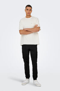 Only & Sons Pantalón largo cargo