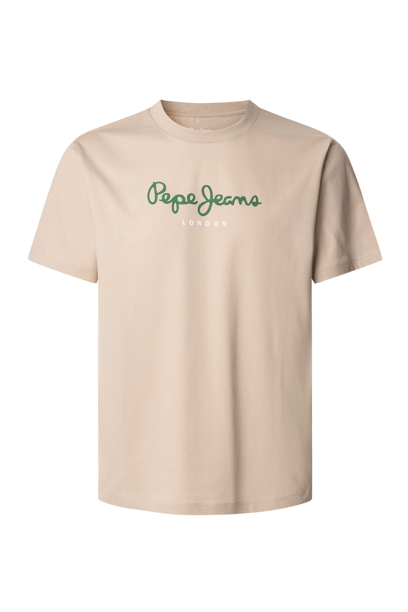 Pepe Jeans Camiseta de manga corta
