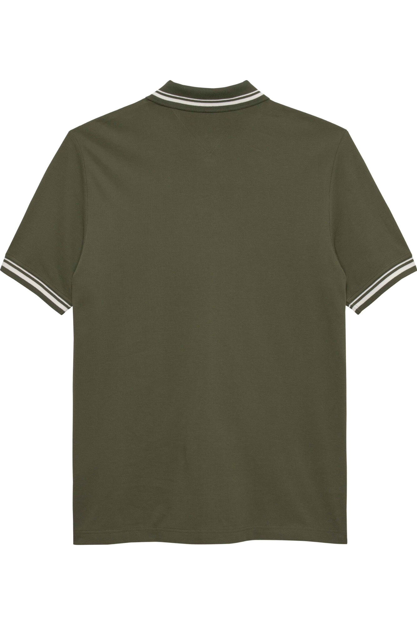 Tommy Jeans Camisa polo de corte regular