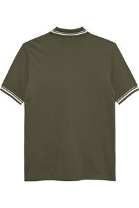 Tommy Jeans Polo de corte regular