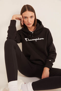 Springfield Damen-Sweatshirt - Champion Legacy Collection schwarz