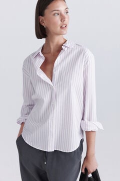 Springfield Cotton shirt