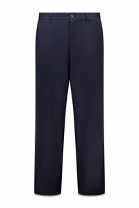 Springfield Straight fit striped trouser