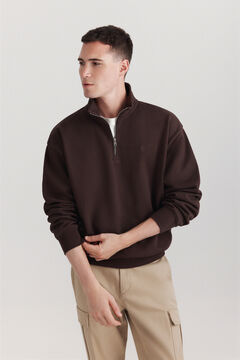 Springfield Trucker sweatshirt