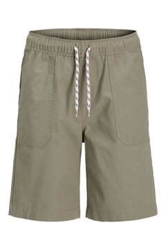 Jack & Jones Junior Bermuda jogger