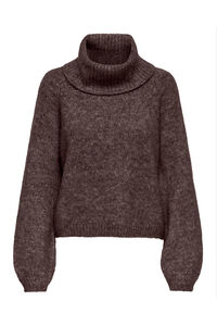 Only Rollkragen Pullover