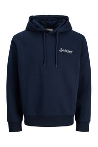Jack & Jones Sudadera capucha logo