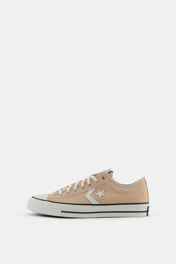 Converse Star Player 76 sneakers printed