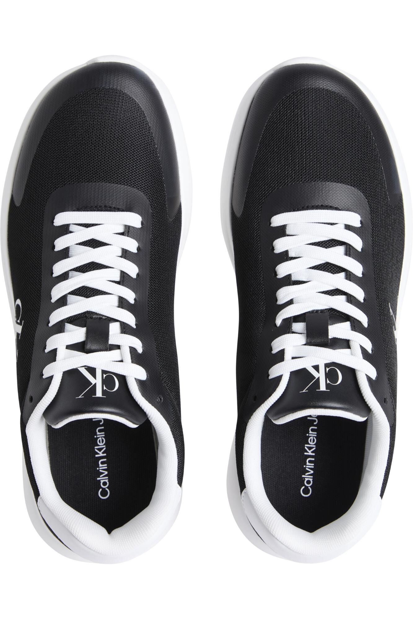 Calvin Klein T&ecirc;nis Eva Runner