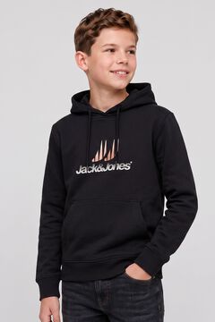 Jack & Jones Junior Hooded sweatshirt