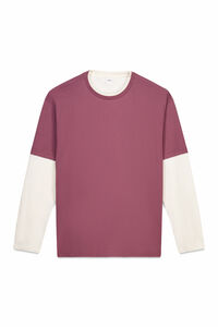 Springfield Double long sleeve T-shirt