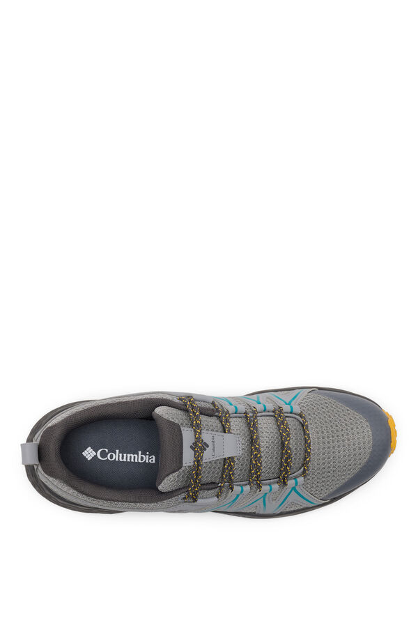 Columbia Wanderschuhe Grau