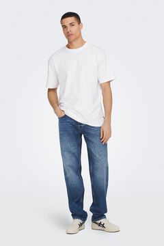 Only & Sons Stretchy fit jeans
