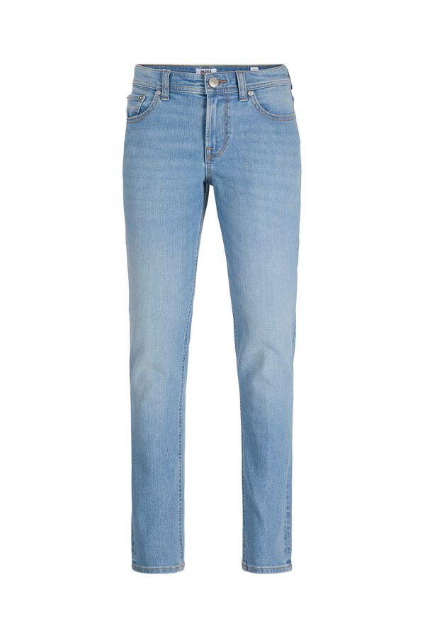 Jack & Jones Junior Slim fit jeans blue