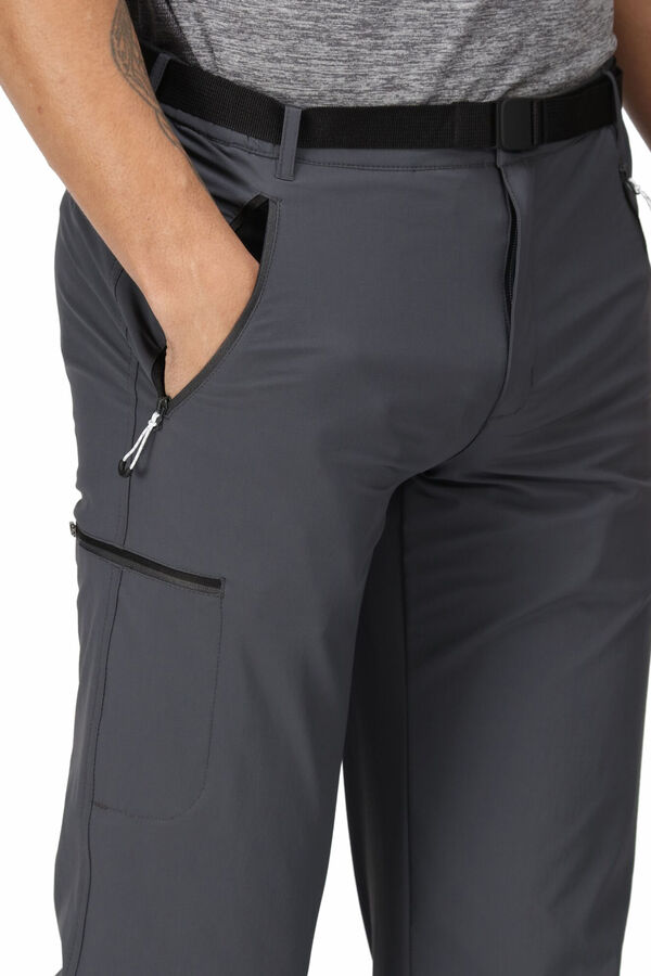 Springfield Xert Stretch III trousers szürke