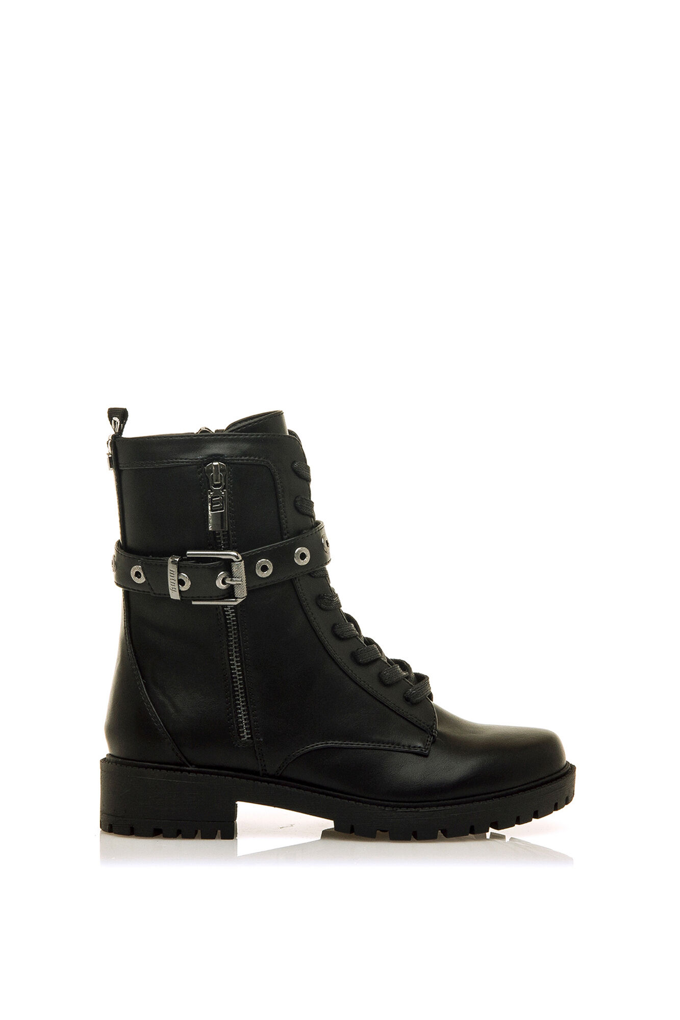 MTNG Bot&iacute;n Campa