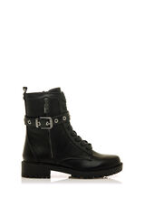 MTNG Botín Campa negro