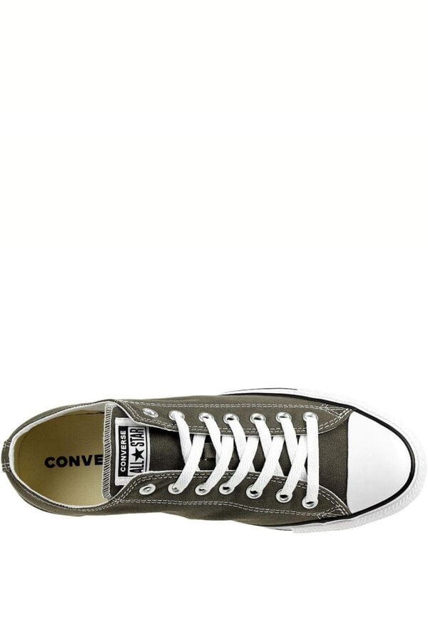 Converse Sapatilhas baixas Chucks cinzento