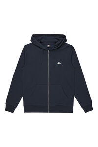 Quiksilver Sudadera con capucha y cremallera